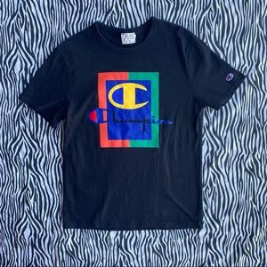 Champion Tshirt
